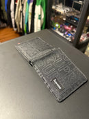 Carteira Supreme Black - Pronta Entrega