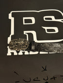 Cinto Chrome Hearts 95 CM - Pronta Entrega
