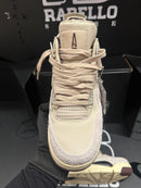 Tênis Nike Air Jordan 4 Retro “While Are You Sleeping” - Pronta Entrega