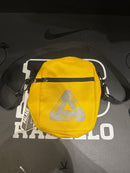 Bag Palace Amarela - Pronta Entrega