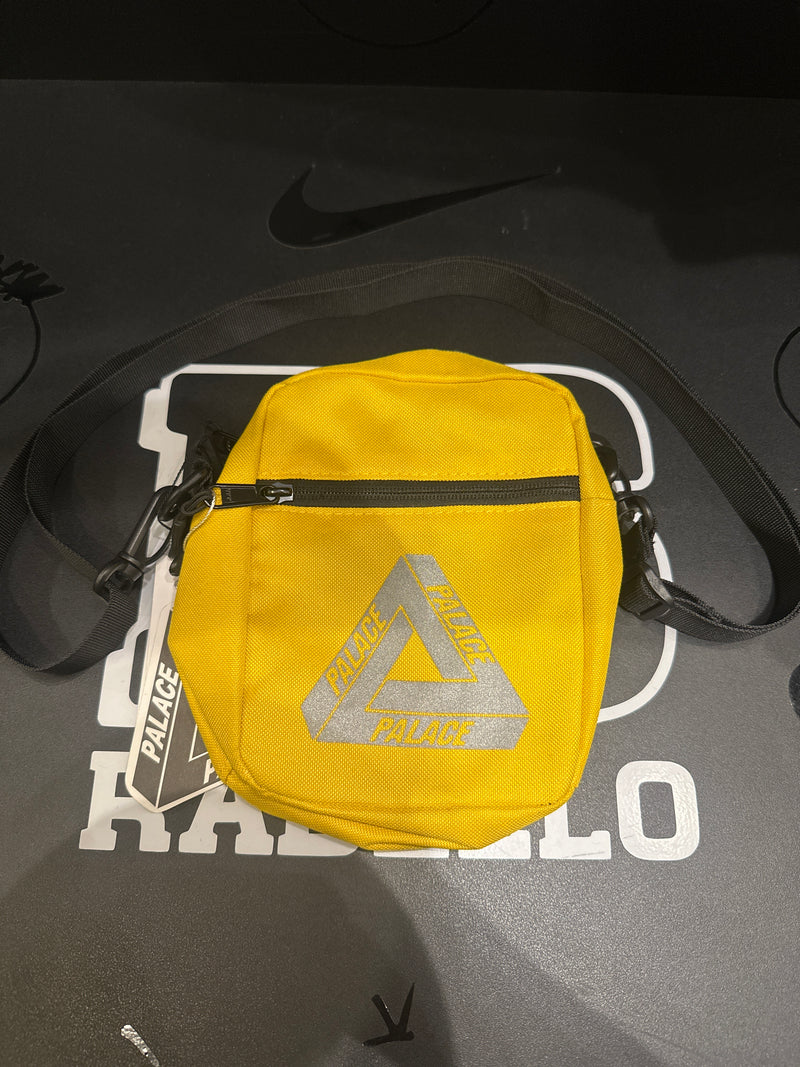 Bag Palace Amarela - Pronta Entrega