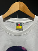 Camiseta BAPE Color Camo By Bathing Ape Tee Branca - Pronta Entregar
