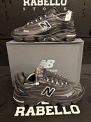 Tênis New Balance 1000 Black - Pronta Entrega