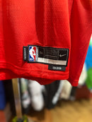 Jersey Nike NBA Chicago Bulls Icon Edition Michael Jordan