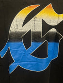 Camiseta Godspeed Artificial Love Black - Pronta Entrega