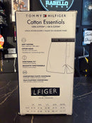 Tommy Hilfiger Pack 4 unidades Cotton Essentials 100% - Pronta Entrega