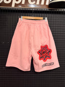 Short Godspeed Shark Pink - Pronta Entrega