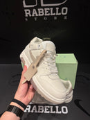 Tênis Off-White Out of Office 'White Beige’ - Pronta Entrega
