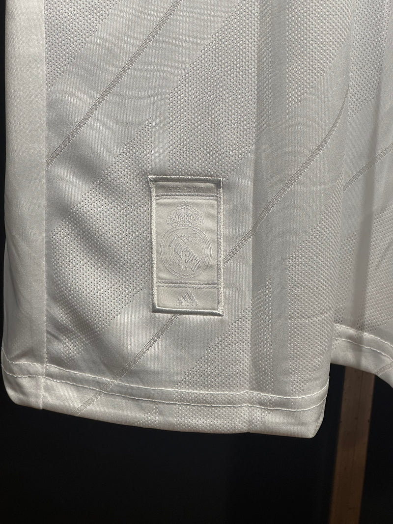 Camiseta Adidas Real Madrid 17/18 Cristiano Ronaldo
