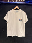 Camiseta Casablanca Castle Branca - Pronta Entrega