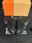 Tênis Nike Air Max 95 x Corteiz Triple Black - Pronta Entrega