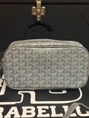 Bolsa Transversal Goyard Cap-Vert PM - Pronta Entrega