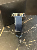 Relógio Omega Speedmaster Professional "Snoopy" 50th Anniversary Blue - Pronta Entrega