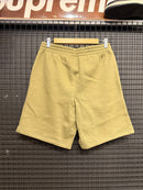 Short Moletom New Balance Green - Pronta Entrega