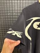 Camiseta Hellstar Black Warm