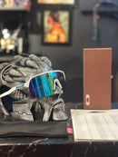 Óculos Oakley Sutro Lite Matte White Lente Prizm Photochromic - Pronta Entrega