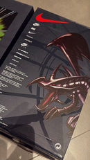 Tênis Nike Air Max Muscle 95 Yu-Gi-Oh! Jonouchi - Pronta Entrega