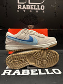 Tênis Nike Dunk Low 85 Double Swoosh - Pronta Entrega