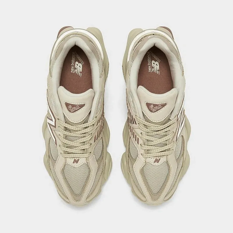 New Balance 9060 Bone Sparrow