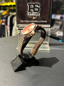 Relógio Casio Quartz Premium Fundo Rose - Pronta Entrega