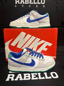 Tênis Nike Dunk Low Tennis Classic - Pronta Entrega