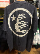 Camiseta Hellstar Preta - Pronta Entrega