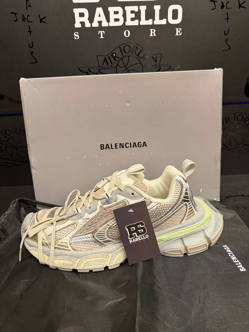 Tênis Balenciaga 3XL Sand - Pronta Entrega