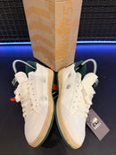 Tênis Golden Goose Ball Star Green - Pronta Entrega