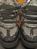 Tênis Louis Vuitton LV SKATE Noir - Pronta Entrega