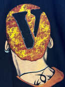 Camiseta VLONE Dennis Rodman - Pronta Entrega