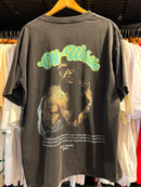 Camiseta OFF WHITE Preta - Pronta Entrega