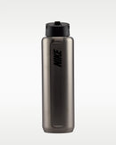 Garrafa Nike Recharge Stainless Steel Straw Bottle (32 oz)- Pronta Entrega