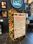 A Bathing Ape Mastermind Bearbrick Bear 400% Medicom Toy Boneco Colecionável 28cm - Pronta Entrega