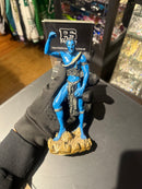 Boneco de Ação Avatar 23cm Resina - Pronta Entrega