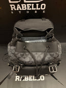 Bolsa Coach New York Leather
Backpack Black  - Pronta Entrega