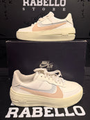 Tênis Nike Air Force 1 PLT.AF.ORM - Pronta Entrega