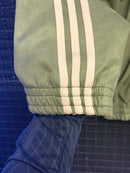 Jaqueta Adidas Chinese New Year Green - Pronta Entrega