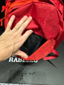Mochila Supreme 19SS BackPack Vermelha Red  - Pronta Entrega