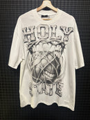 Camiseta Hellstar Holy State White - Pronta Entrega