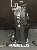 Mochila BAPE Abathing Ape Preta - Pronta Entrega