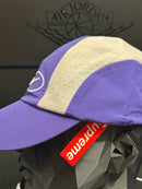 Boné Supreme x Nike Running Hat Purple - Pronta Entrega