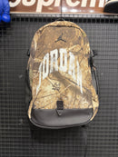 Mochila Nike Jordan Realtree 33L Backpack - Pronta Entrega