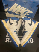 Tênis Nike Air Jordan 1 Retro High SP Travis Scott x Fragment Design - Pronta Entrega