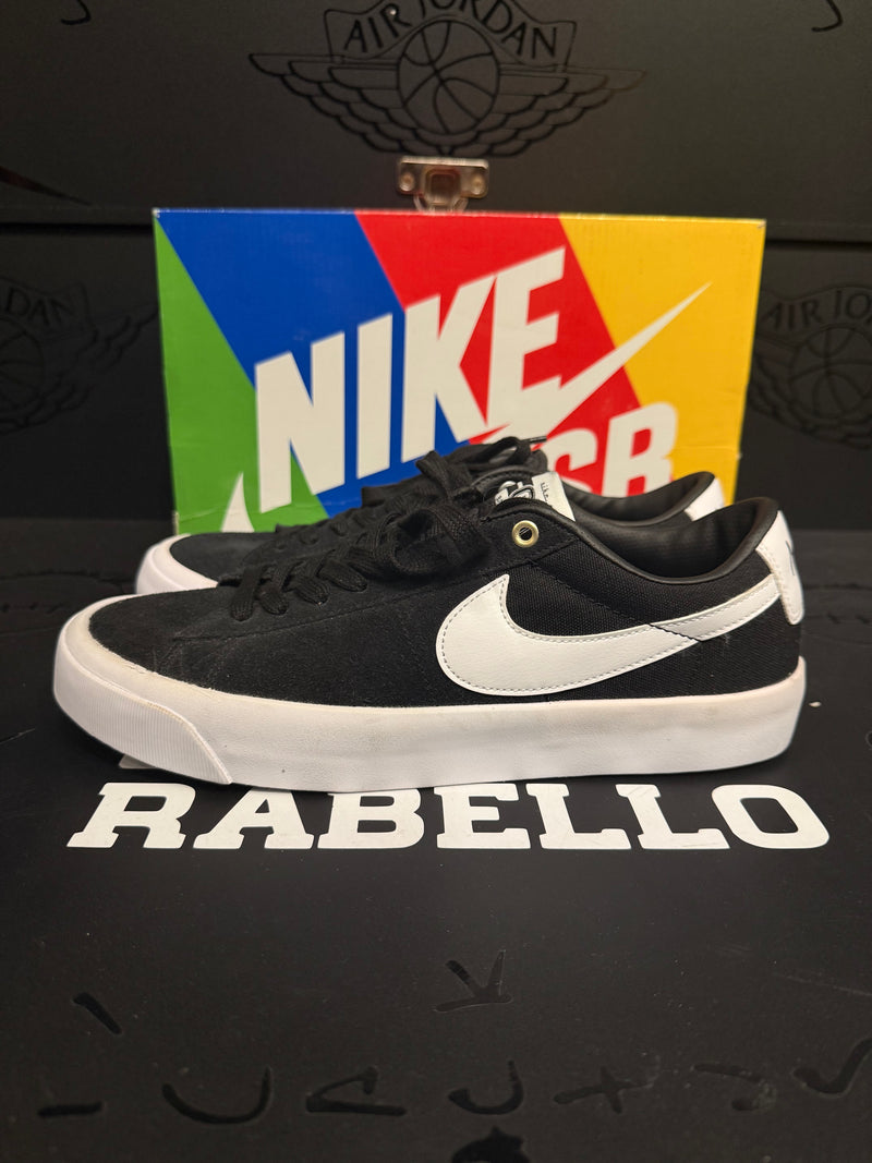 Tênis Nike SB Zoom Blazer Low Pro GT - Pronta Entrega