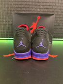 Tênis Air Jordan 4 Raptors - Pronta Entrega