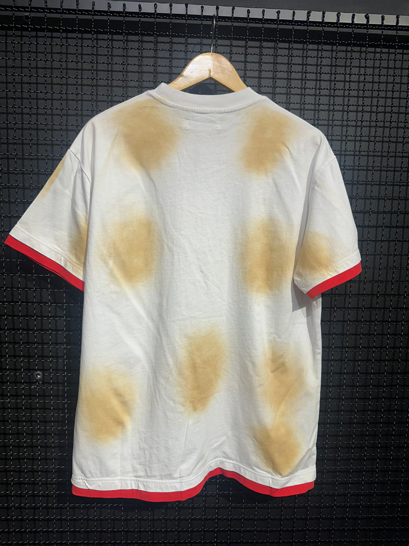 Camiseta Vale Forever Dr. Martin Luther King Jr. White - Pronta Entrega