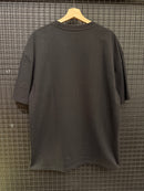 Camiseta Travis Scott Utopia Hyena Cactus Jack Face Tee Black - Pronta Entrega