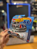 Hot Wheels XL 2008 Dodge Viper SRT10 ACR Mattel - Pronta Entrega