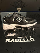 Tênis New Balance 350 Black - Pronta Entrega