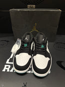 Tênis Nike Air Jordan 1 Low Mystic Green - Pronta Entrega